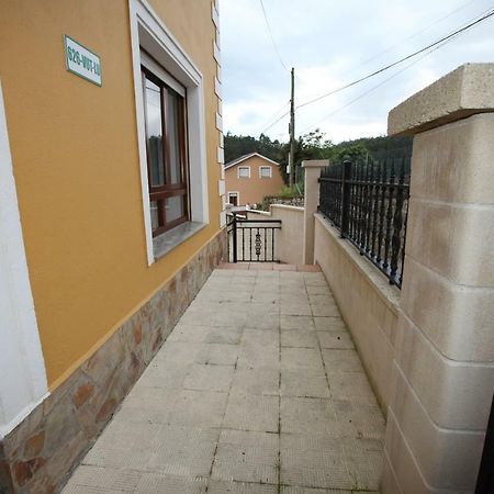 Villa Casa Rubieira Sequeiro Exterior foto